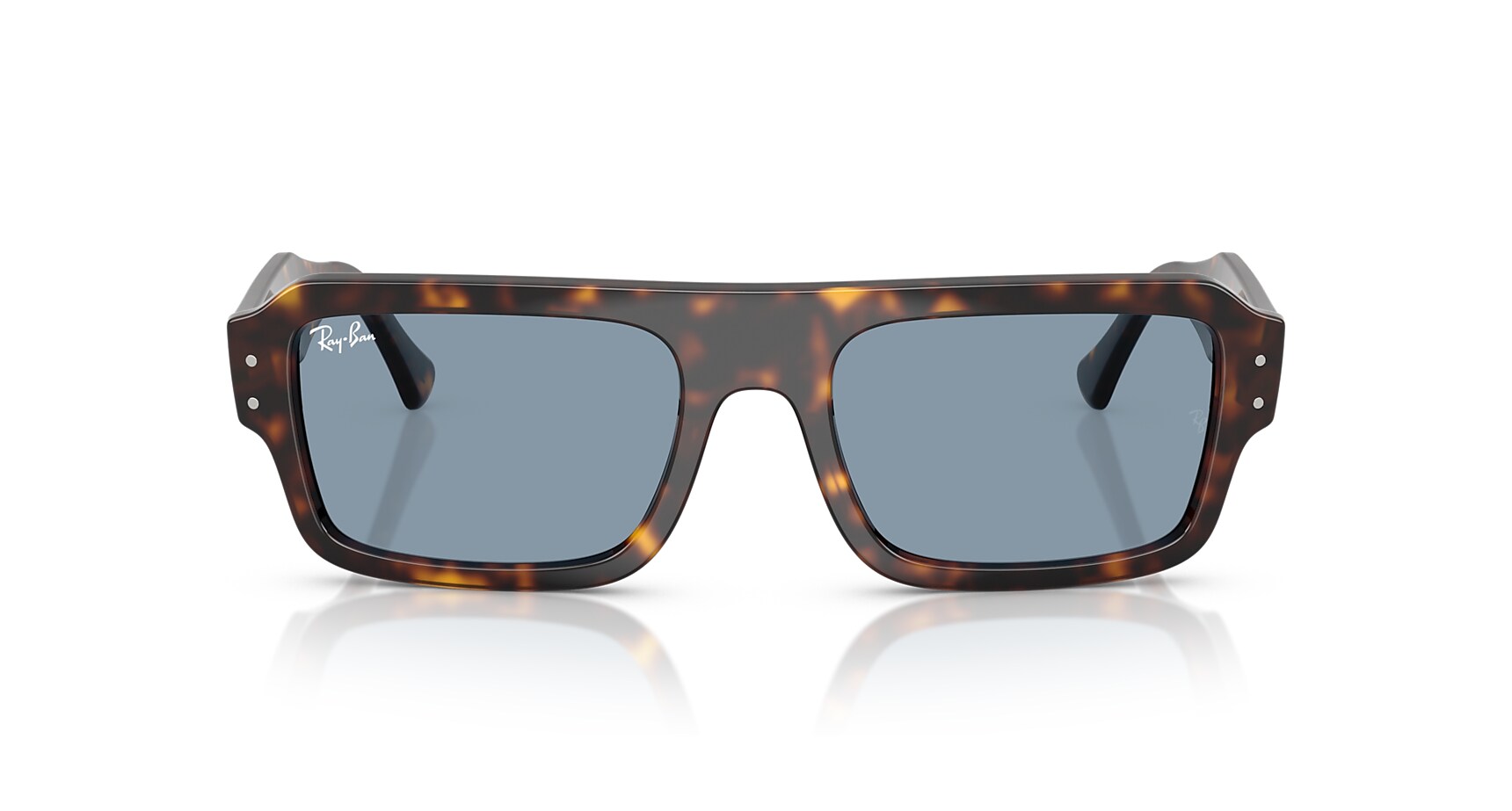 Gafas de Sol Ray Ban Flacko Unisex RB4454