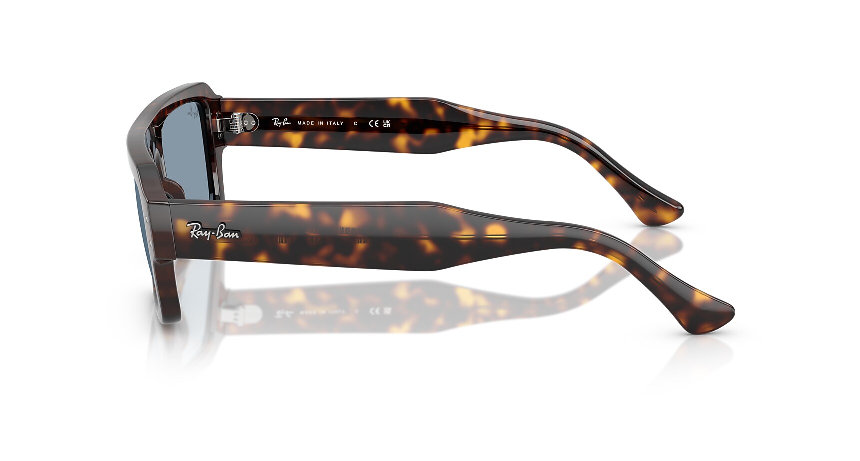 Gafas de Sol Ray Ban Flacko Unisex RB4454