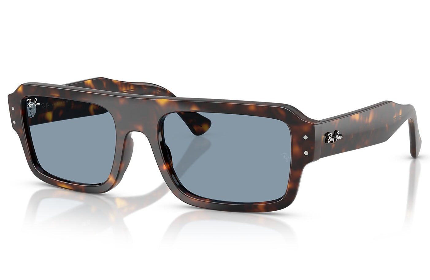 Gafas de Sol Ray Ban Flacko Unisex RB4454
