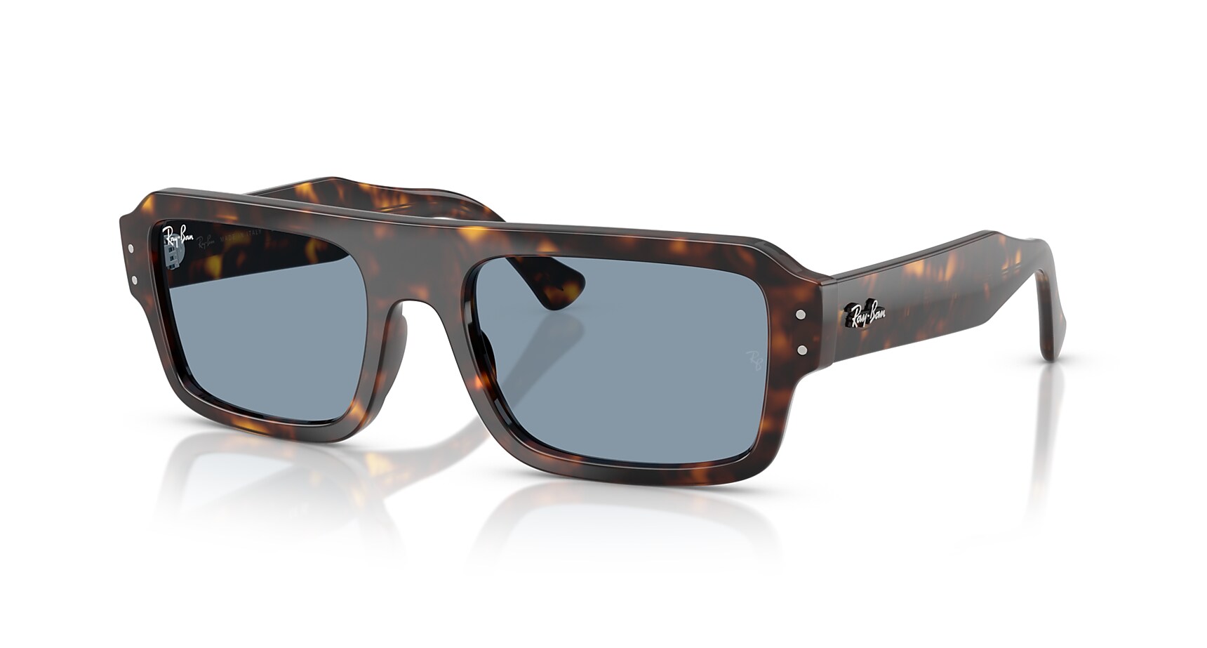 Gafas de Sol Ray Ban Flacko Unisex RB4454