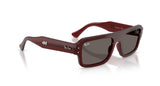 Gafas de Sol Ray Ban Ferrari Flacko LEWIS HAMILTON RB4454M