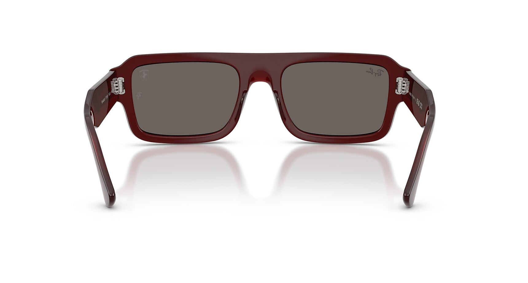 Gafas de Sol Ray Ban Ferrari Flacko LEWIS HAMILTON RB4454M