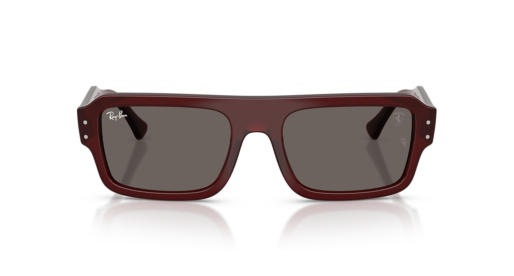 Gafas de Sol Ray Ban Ferrari Flacko LEWIS HAMILTON RB4454M