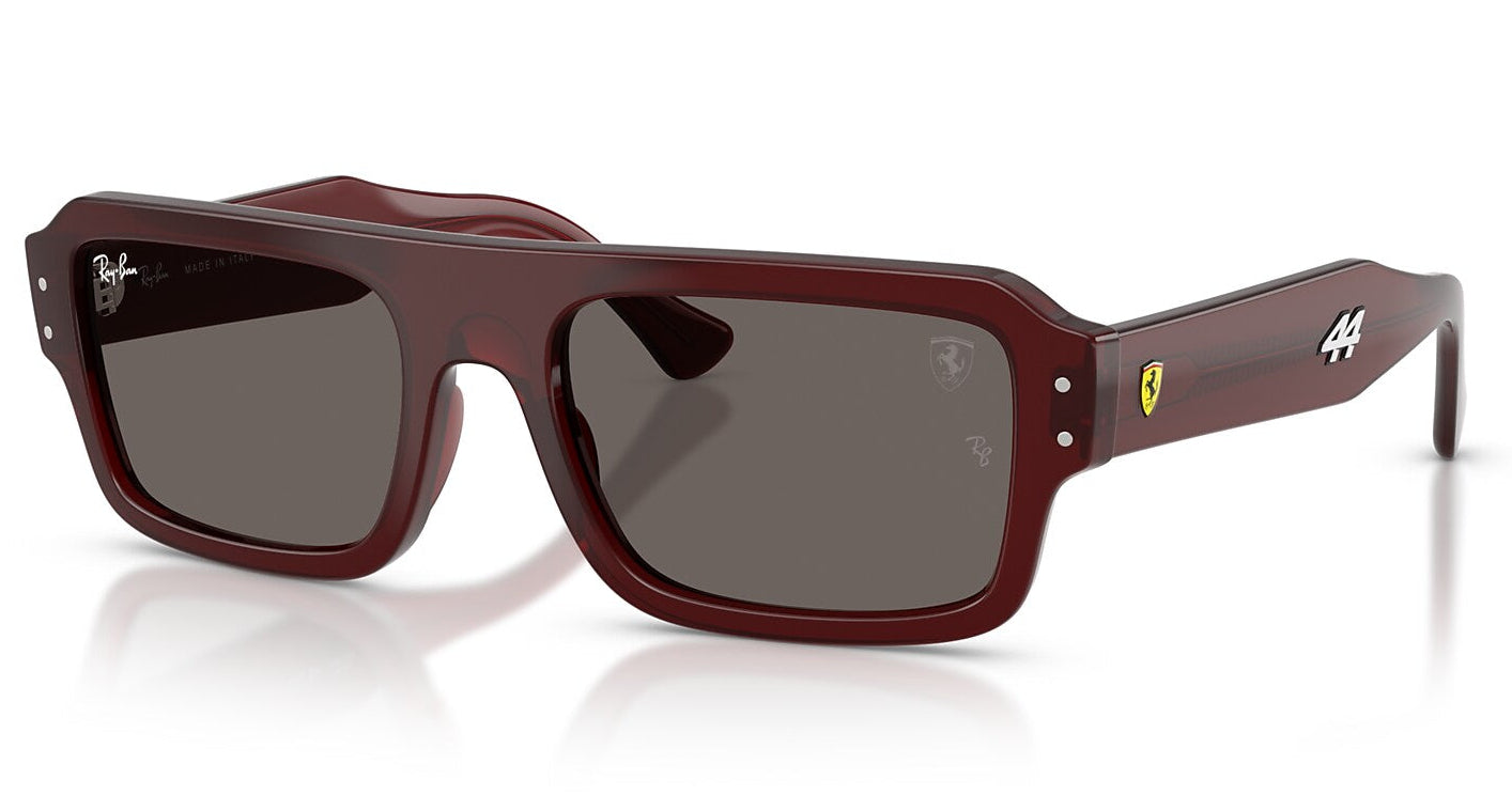 Gafas de Sol Ray Ban Ferrari Flacko LEWIS HAMILTON RB4454M