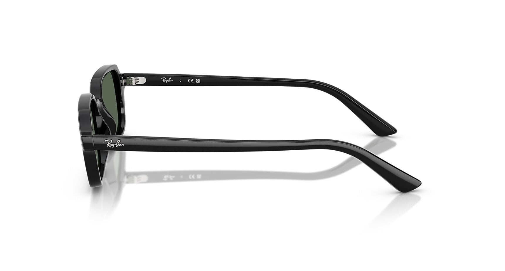 Gafas de Sol Ray Ban Zuri Bio-based Unisex RB4455