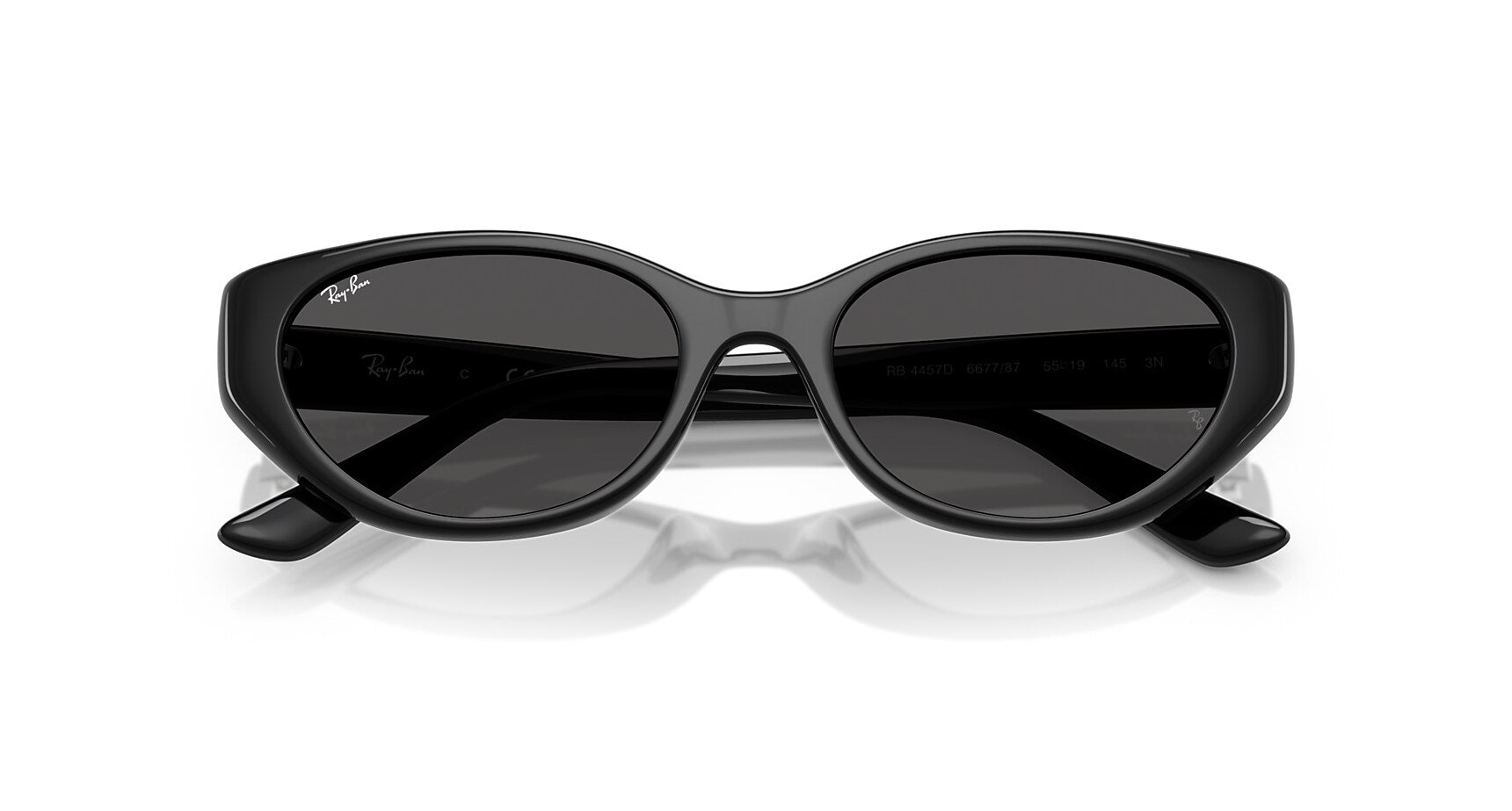Gafas de Sol Ray Ban RB4457D
