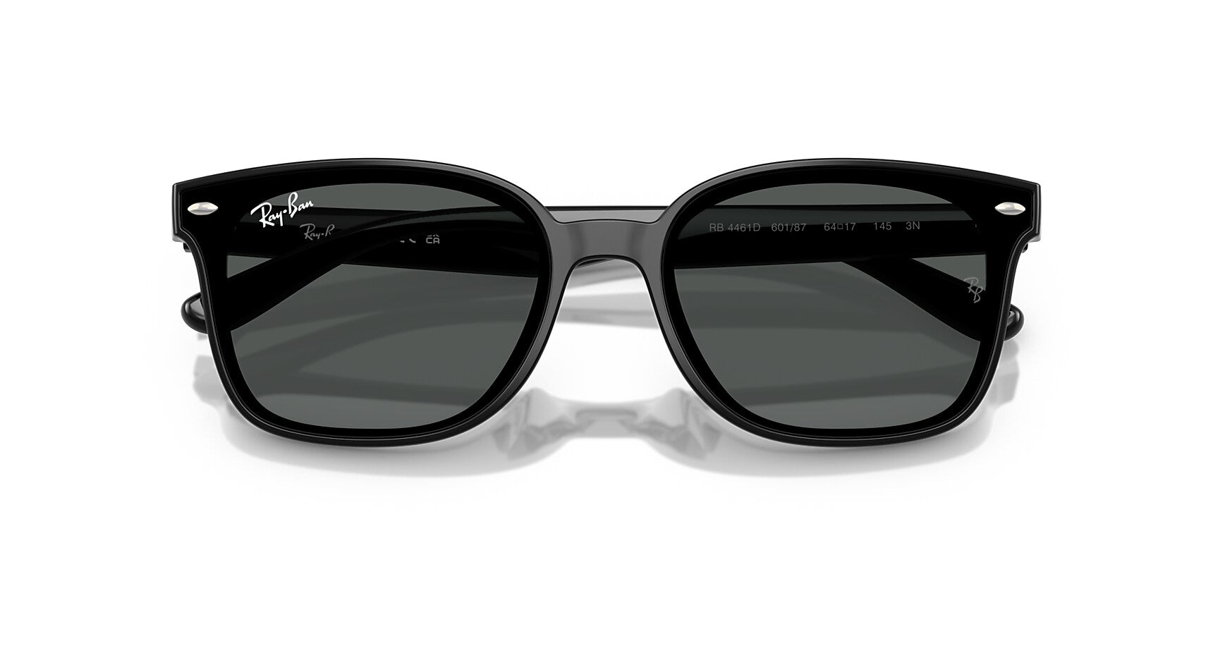 Gafas de Sol Ray Ban Unisex RB4461D