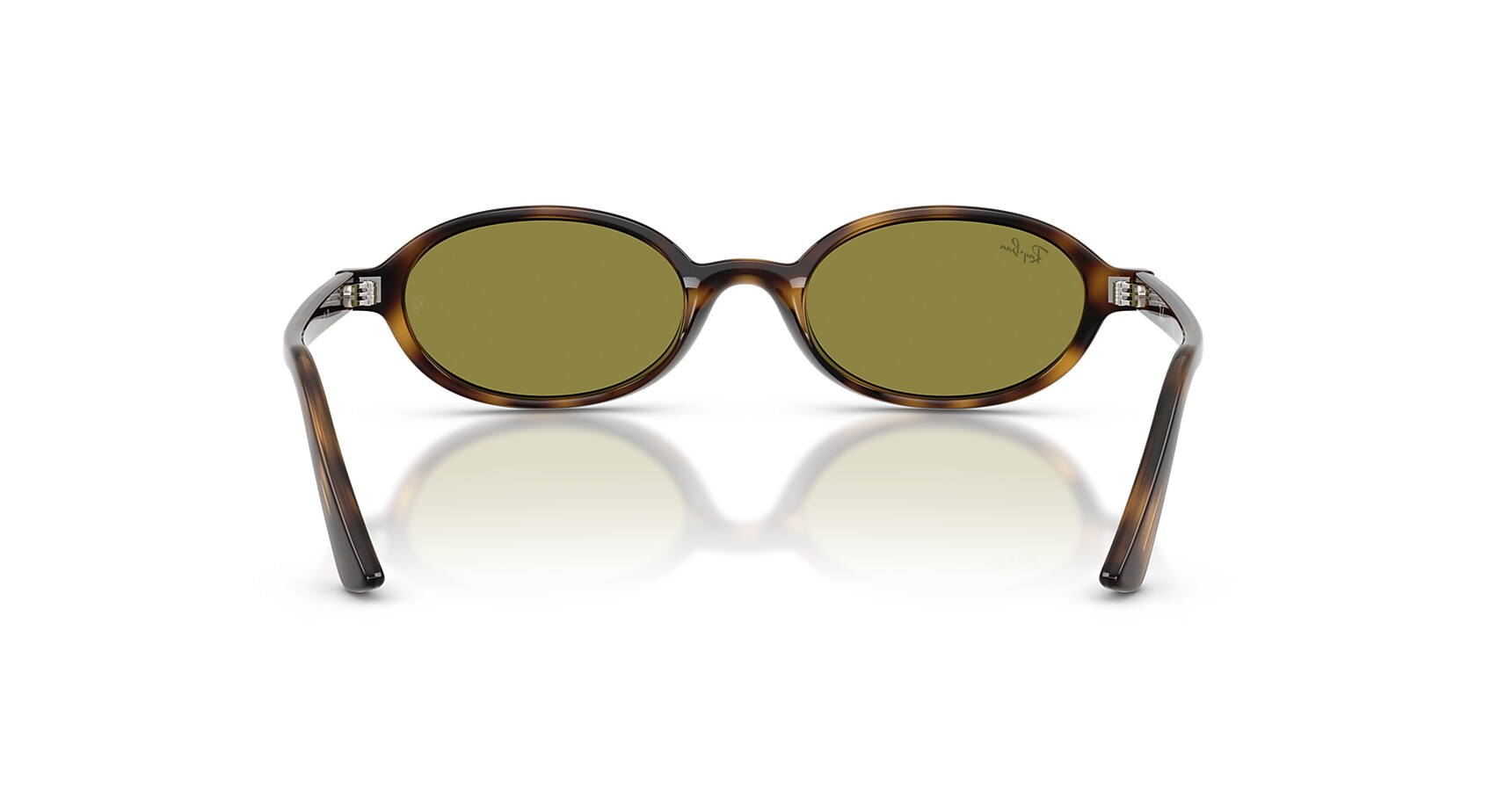 Gafas de Sol Ray Ban Khal Bio-based Unisex RB4472