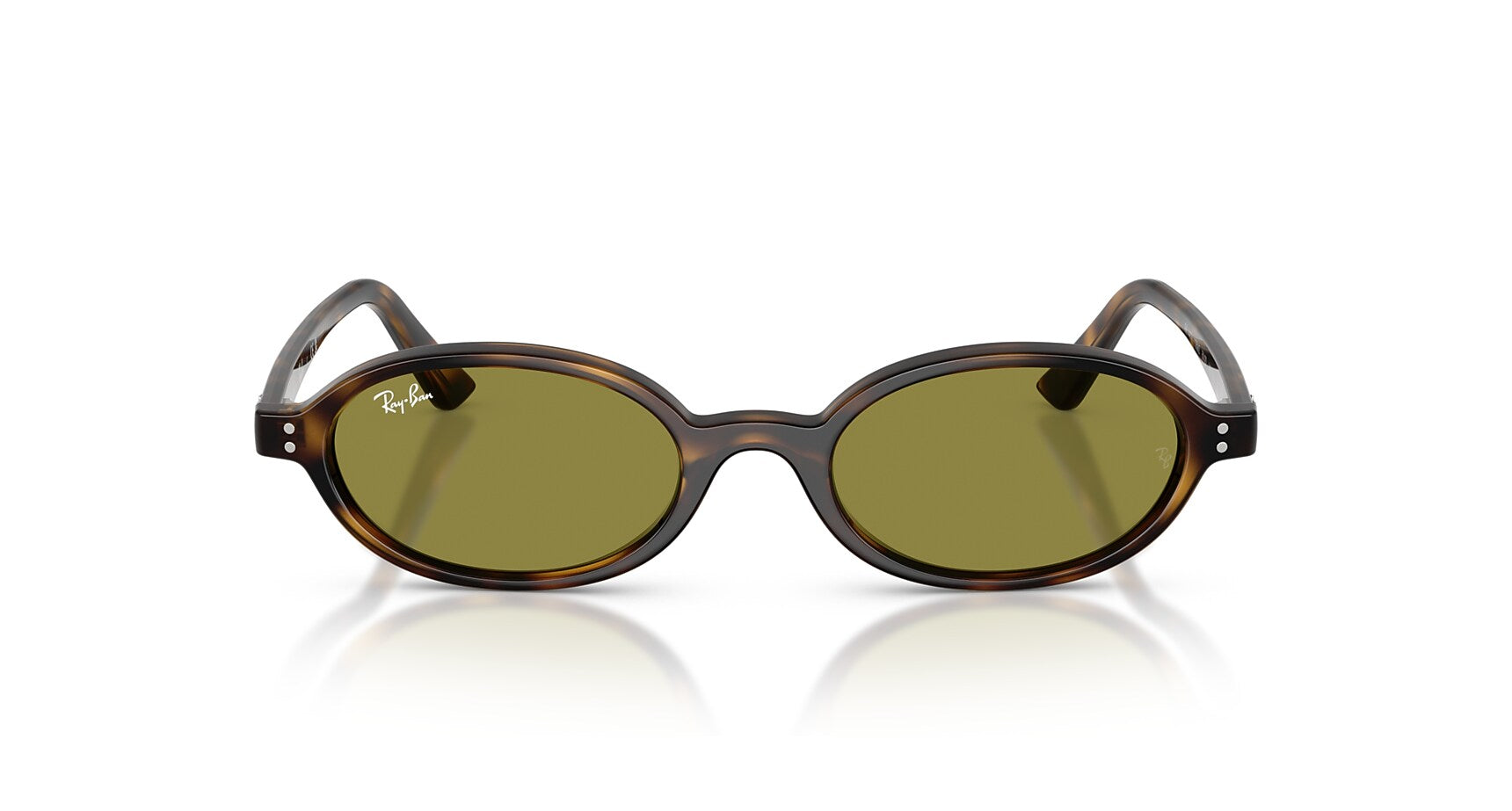 Gafas de Sol Ray Ban Khal Bio-based Unisex RB4472