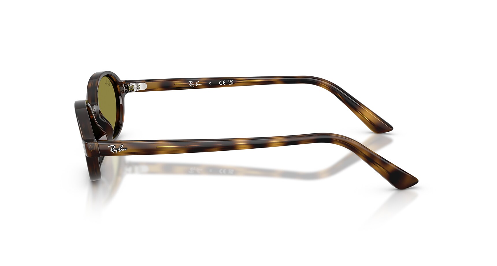 Gafas de Sol Ray Ban Khal Bio-based Unisex RB4472