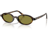 Gafas de Sol Ray Ban Khal Bio-based Unisex RB4472