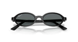 Gafas de Sol Ray Ban Khal Polarizada Unisex RB4472