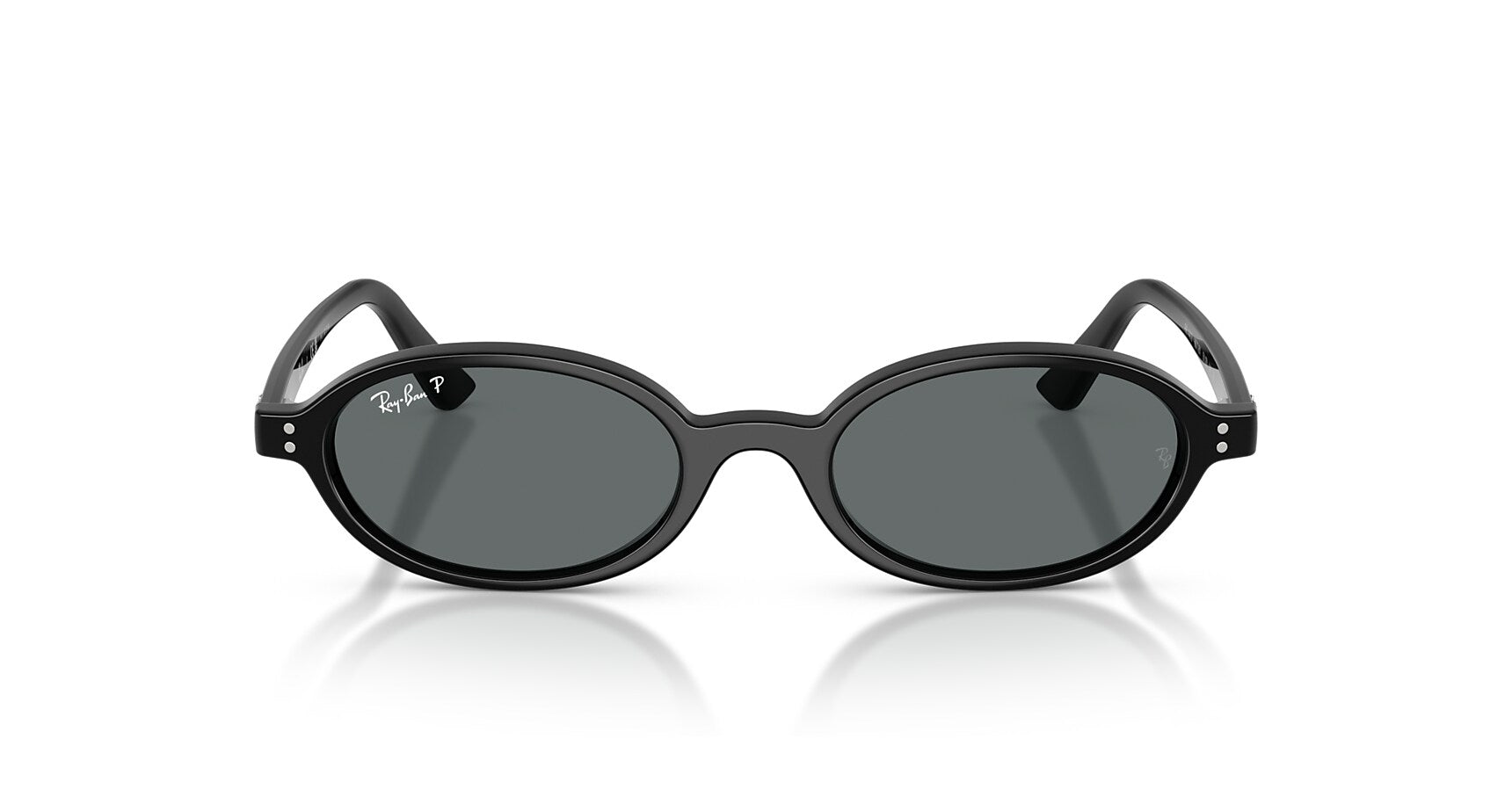 Gafas de Sol Ray Ban Khal Polarizada Unisex RB4472