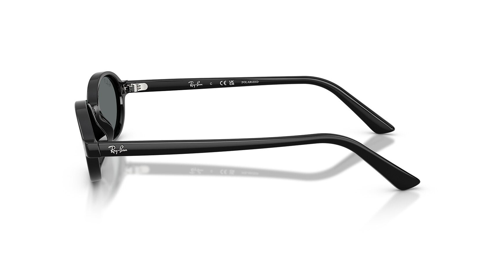 Gafas de Sol Ray Ban Khal Polarizada Unisex RB4472