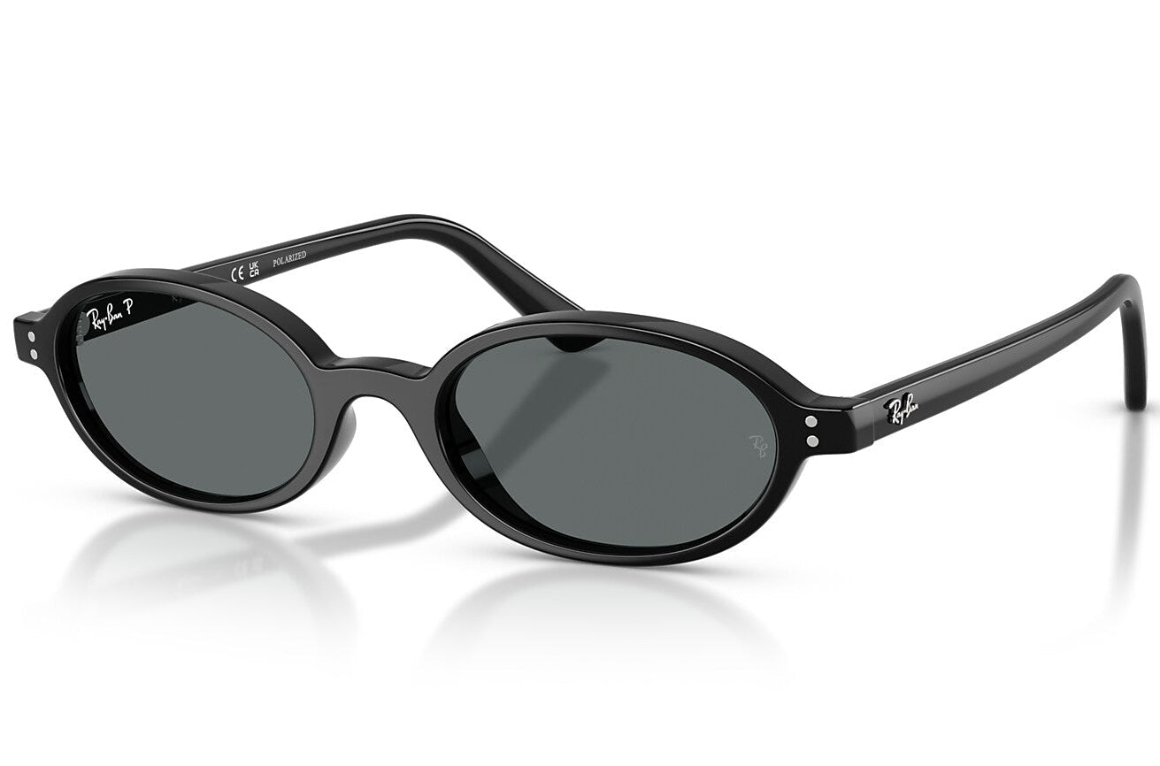 Gafas de Sol Ray Ban Khal Polarizada Unisex RB4472