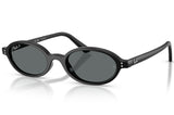 Gafas de Sol Ray Ban Khal Polarizada Unisex RB4472