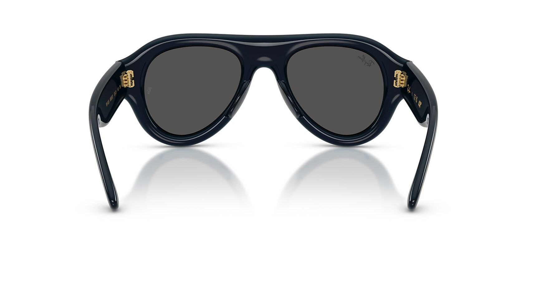 Gafas de Sol Ray Ban Aviador Puffer RB4925