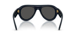 Gafas de Sol Ray Ban Aviador Puffer RB4925