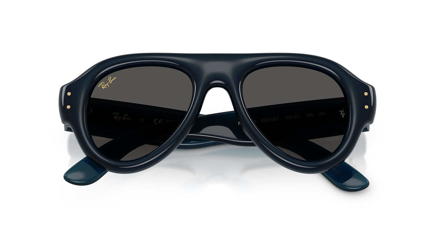 Gafas de Sol Ray Ban Aviador Puffer RB4925