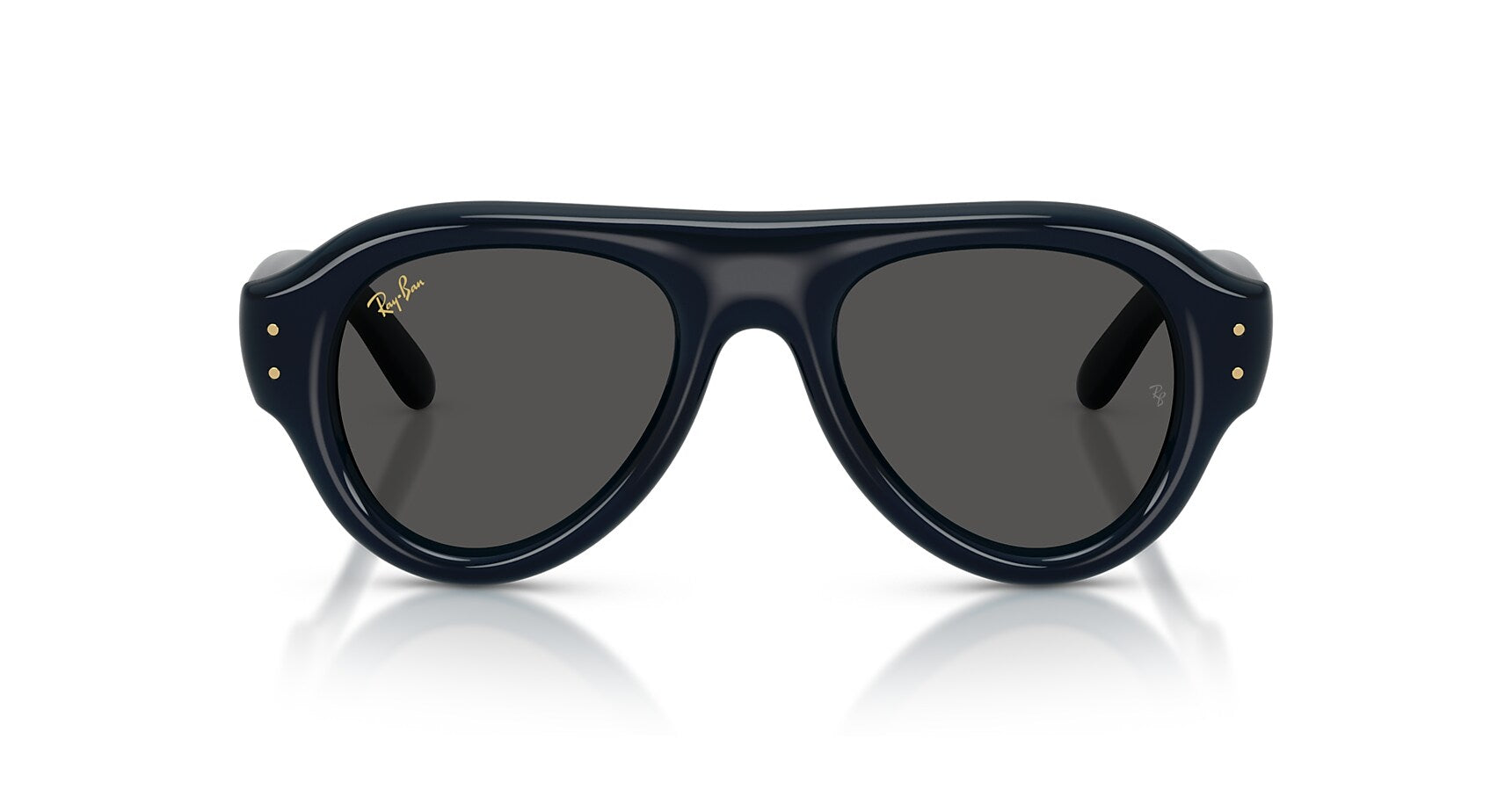 Gafas de Sol Ray Ban Aviador Puffer RB4925