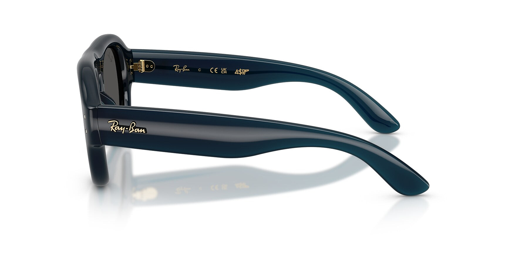 Gafas de Sol Ray Ban Aviador Puffer RB4925