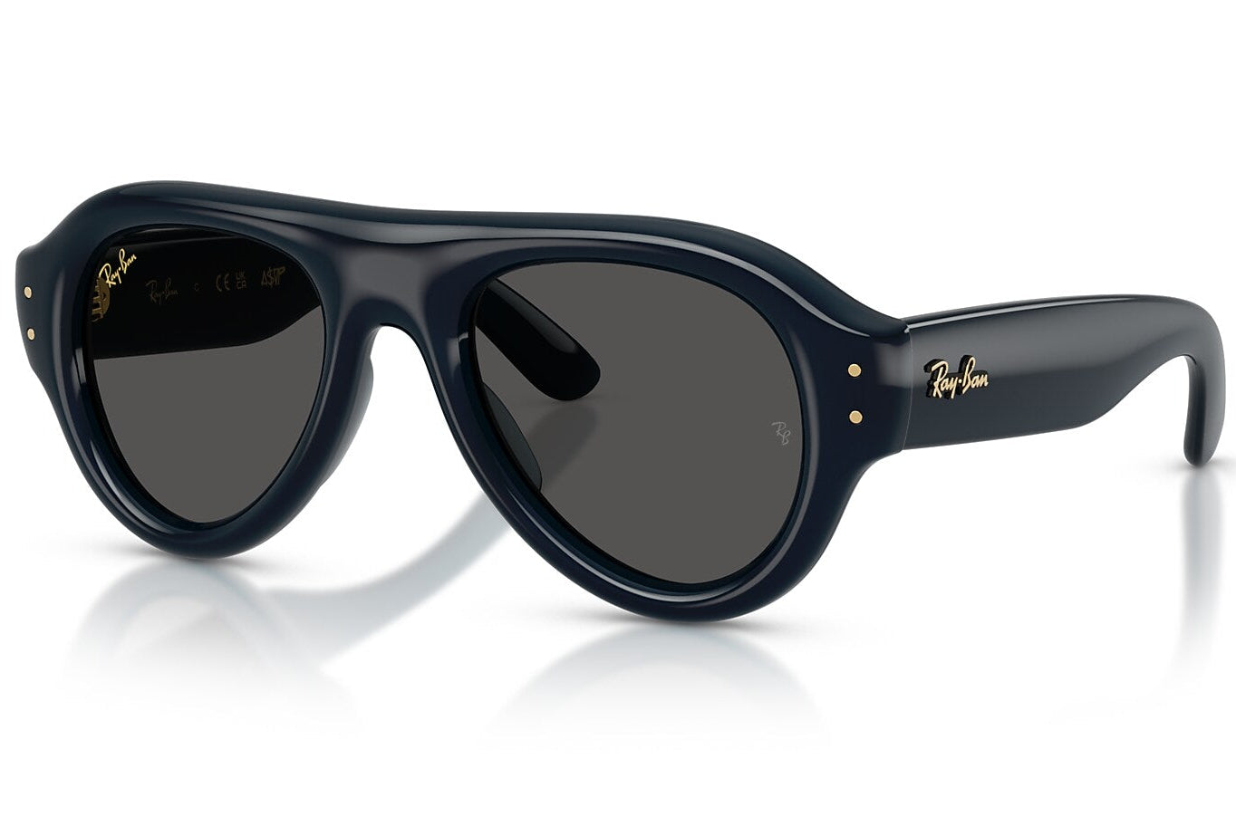 Gafas de Sol Ray Ban Aviador Puffer RB4925