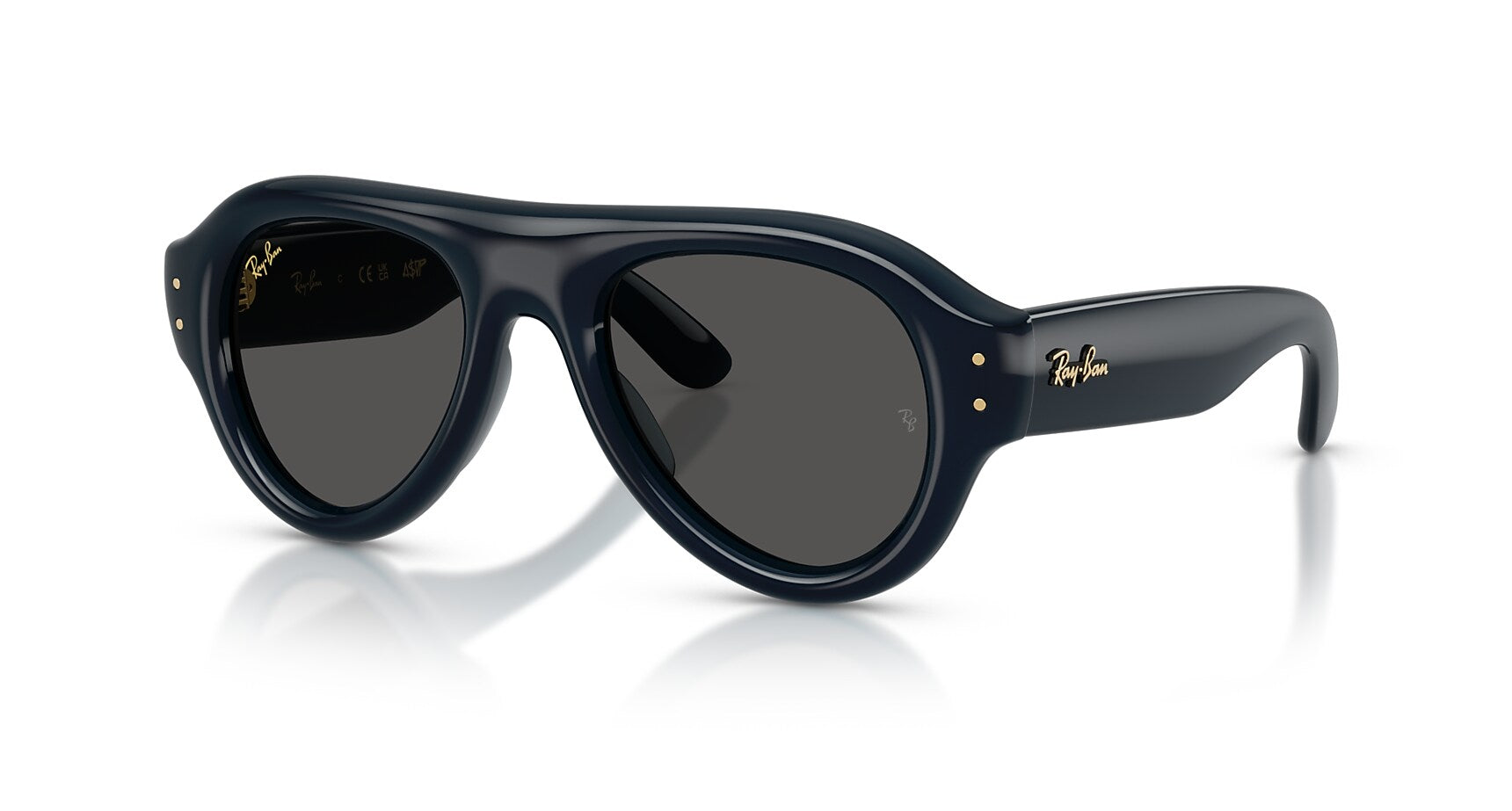 Gafas de Sol Ray Ban Aviador Puffer RB4925