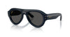 Gafas de Sol Ray Ban Aviador Puffer RB4925