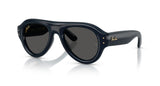 Gafas de Sol Ray Ban Aviador Puffer RB4925