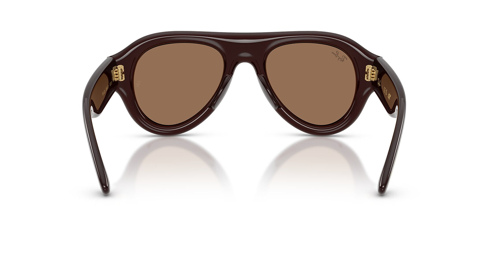 Gafas de Sol Ray Ban Aviador Puffer Unisex RB4925