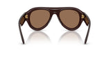 Gafas de Sol Ray Ban Aviador Puffer Unisex RB4925