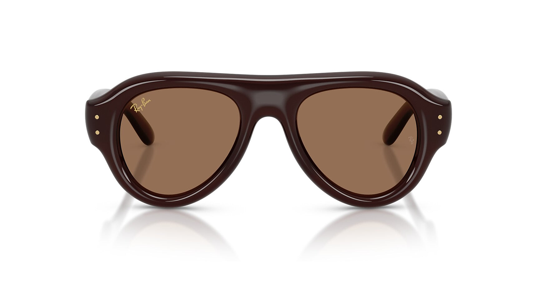 Gafas de Sol Ray Ban Aviador Puffer Unisex RB4925