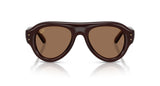 Gafas de Sol Ray Ban Aviador Puffer Unisex RB4925