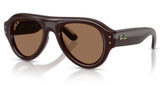 Gafas de Sol Ray Ban Aviador Puffer Unisex RB4925