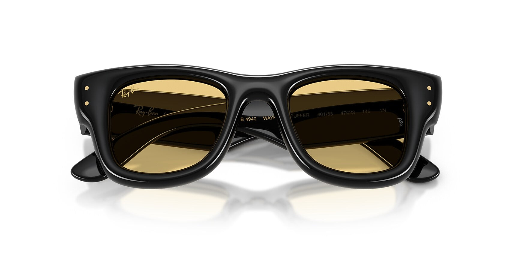 Gafas de Sol Ray Ban Wayfarer Puffer Unisex RB4940