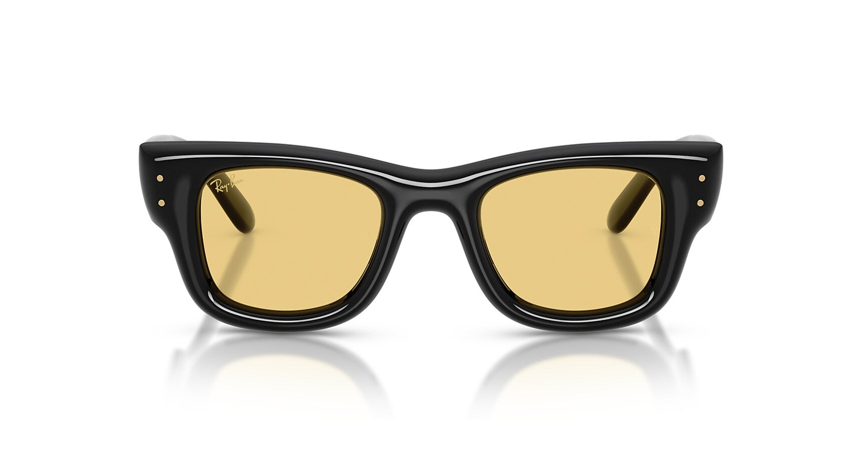 Gafas de Sol Ray Ban Wayfarer Puffer Unisex RB4940