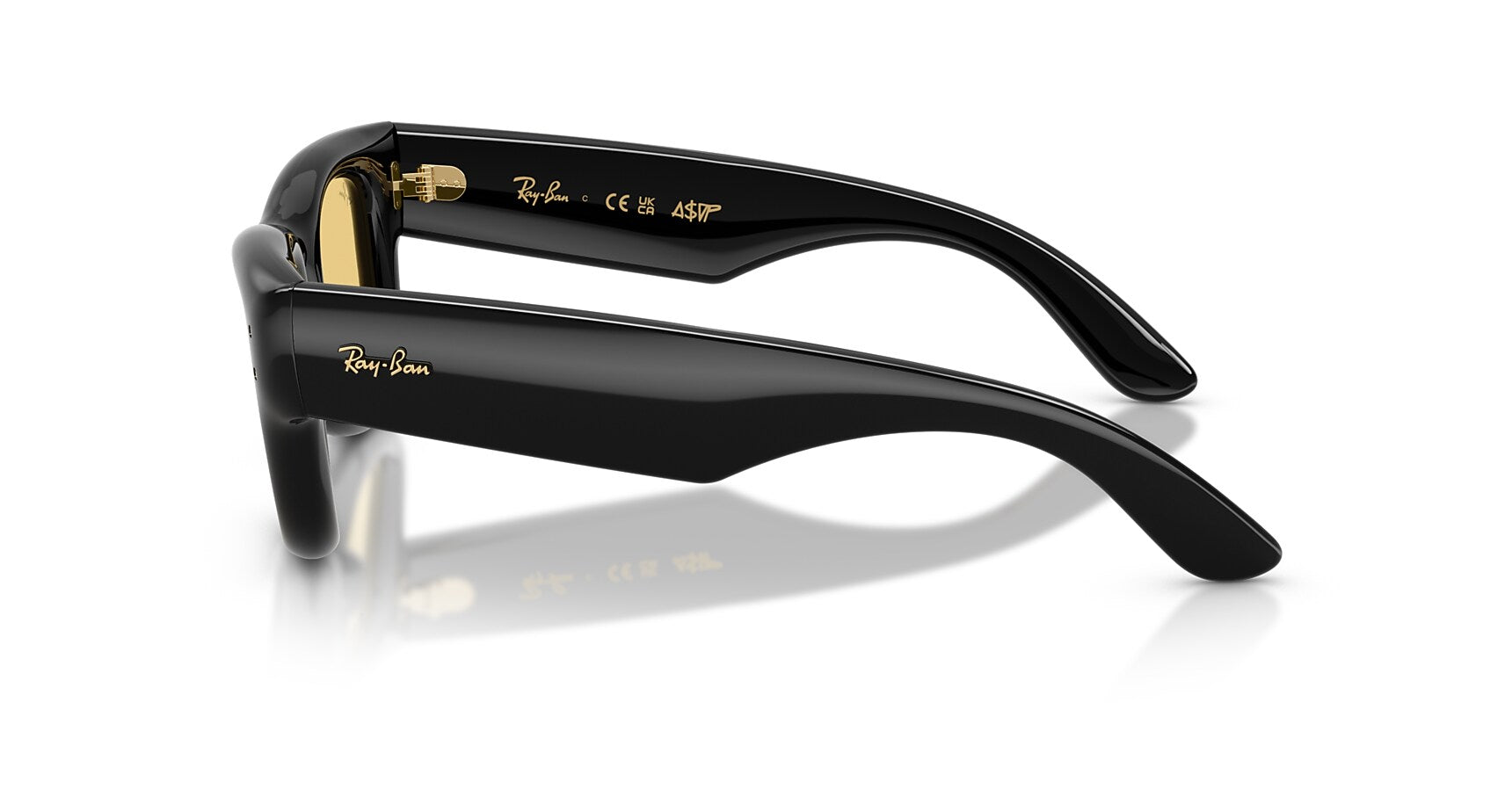 Gafas de Sol Ray Ban Wayfarer Puffer Unisex RB4940