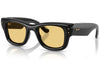 Gafas de Sol Ray Ban Wayfarer Puffer Unisex RB4940