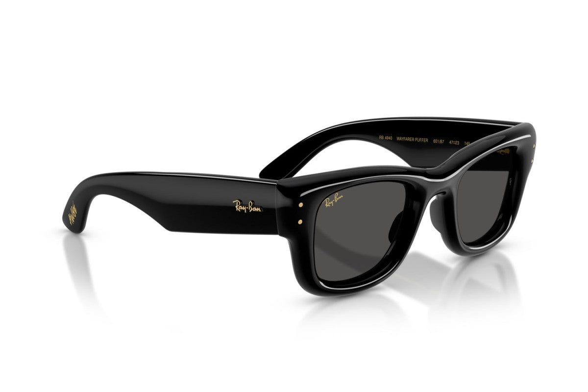 Gafas de Sol Ray Ban Wayfarer Puffer Unisex RB4940