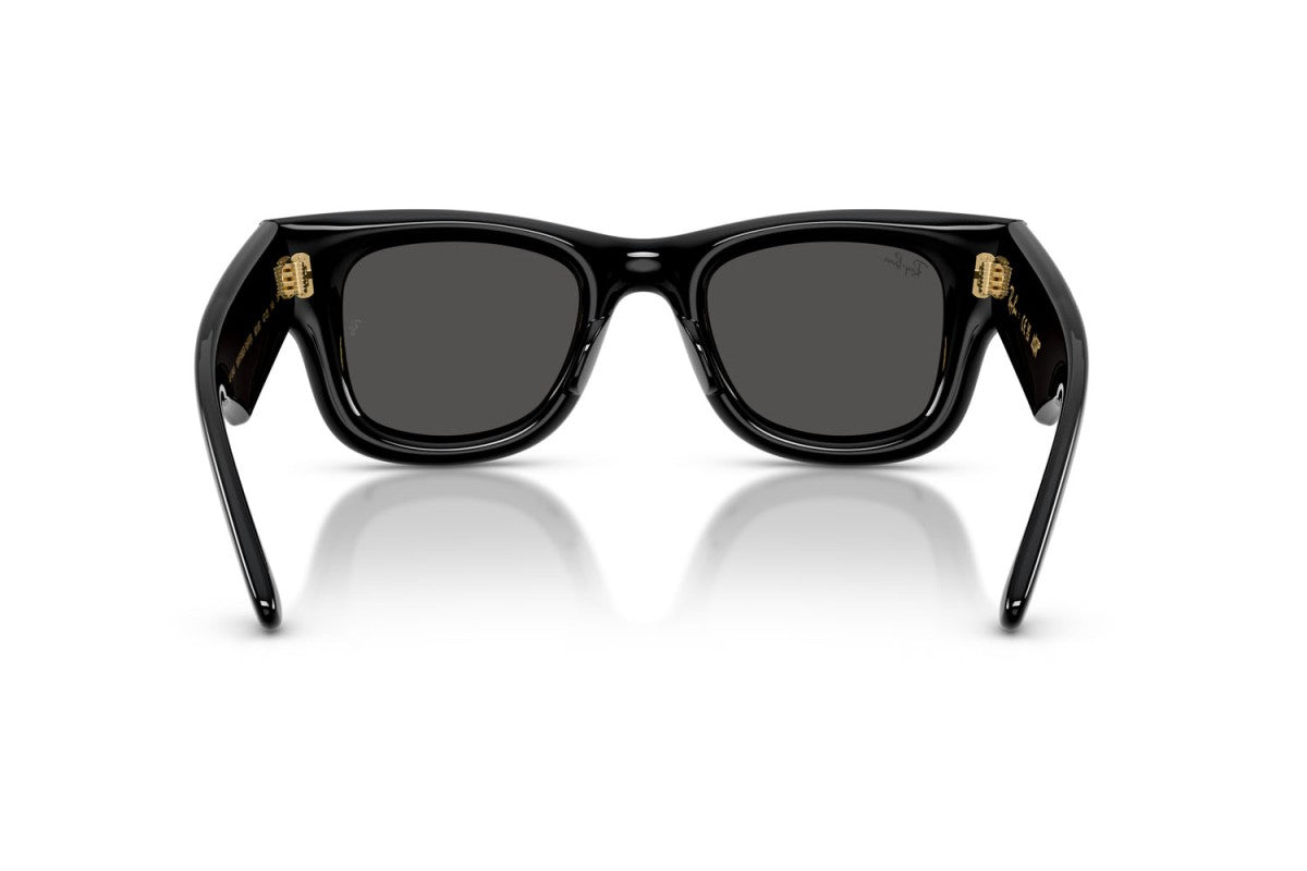 Gafas de Sol Ray Ban Wayfarer Puffer Unisex RB4940