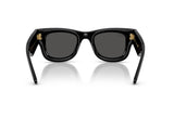 Gafas de Sol Ray Ban Wayfarer Puffer Unisex RB4940
