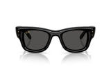 Gafas de Sol Ray Ban Wayfarer Puffer Unisex RB4940