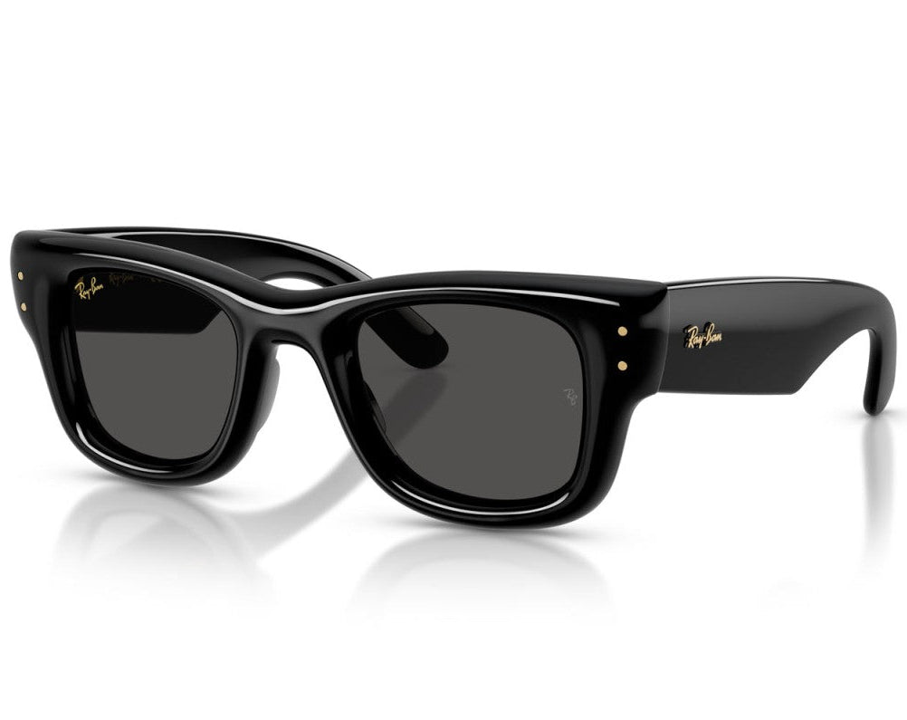 Gafas de Sol Ray Ban Wayfarer Puffer Unisex RB4940