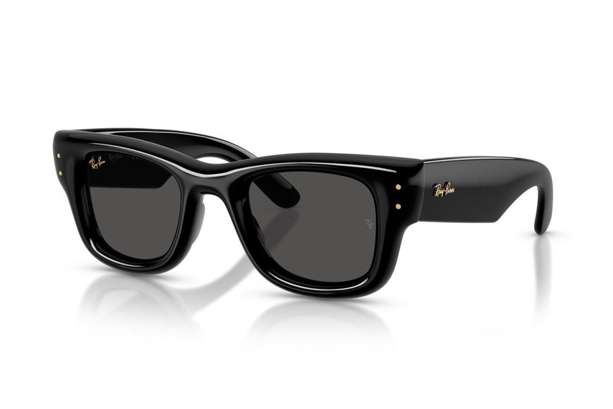 Gafas de Sol Ray Ban Wayfarer Puffer Unisex RB4940