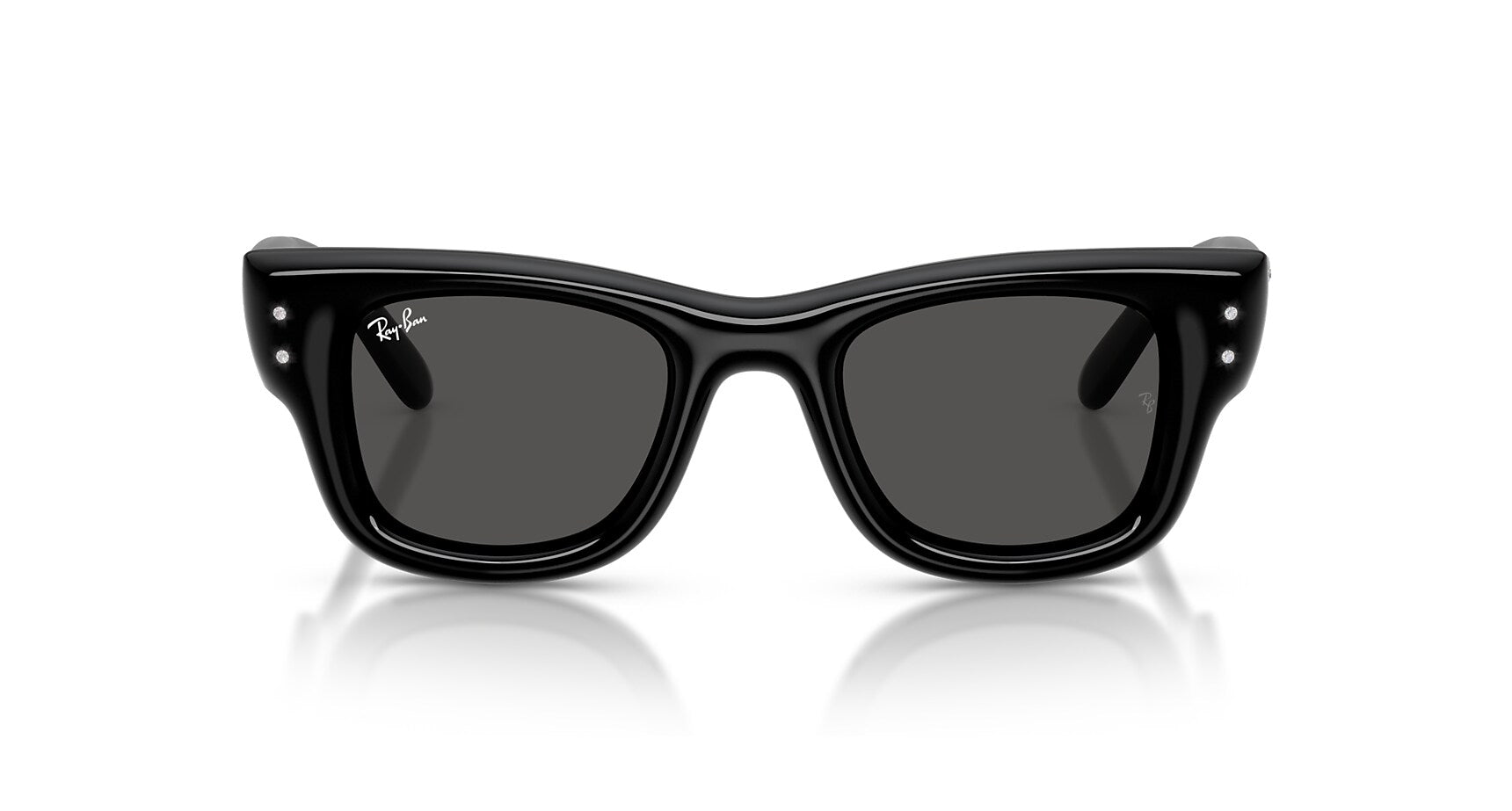 Gafas de Sol Ray Ban Wayfarer Puffer Crystal Unisex RB4940B