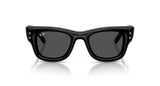 Gafas de Sol Ray Ban Wayfarer Puffer Crystal Unisex RB4940B