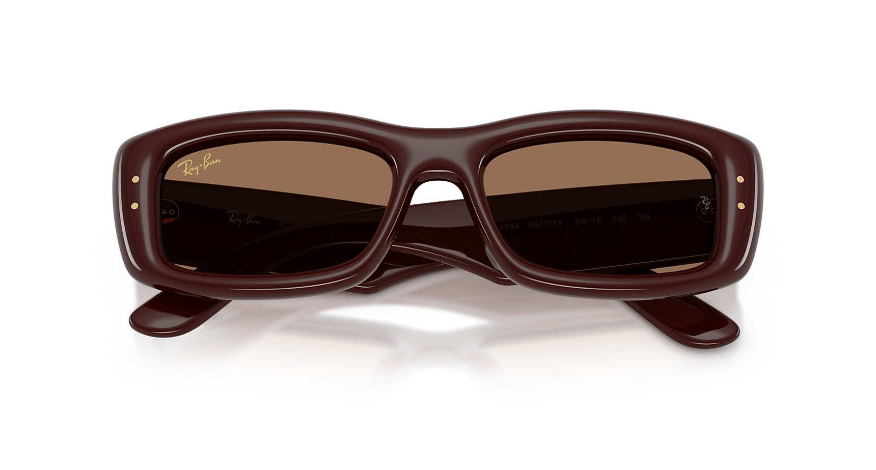 Gafas de Sol Ray Ban Kiliane Puffer Unisex RB4944