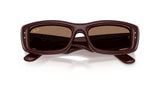 Gafas de Sol Ray Ban Kiliane Puffer Unisex RB4944