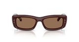 Gafas de Sol Ray Ban Kiliane Puffer Unisex RB4944