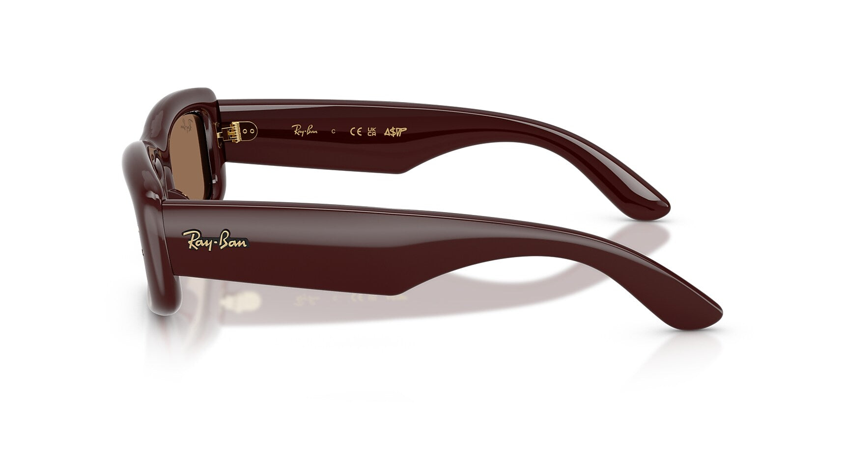 Gafas de Sol Ray Ban Kiliane Puffer Unisex RB4944